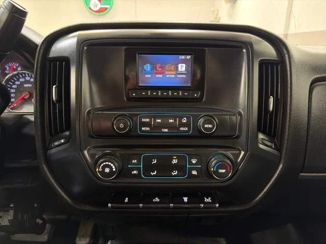 2015 Chevrolet Silverado Heavy Duty 3rd Gen - Image 18 of 21