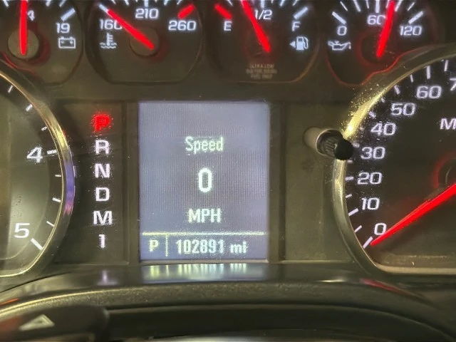 2015 Chevrolet Silverado Heavy Duty 3rd Gen - Image 21 of 21