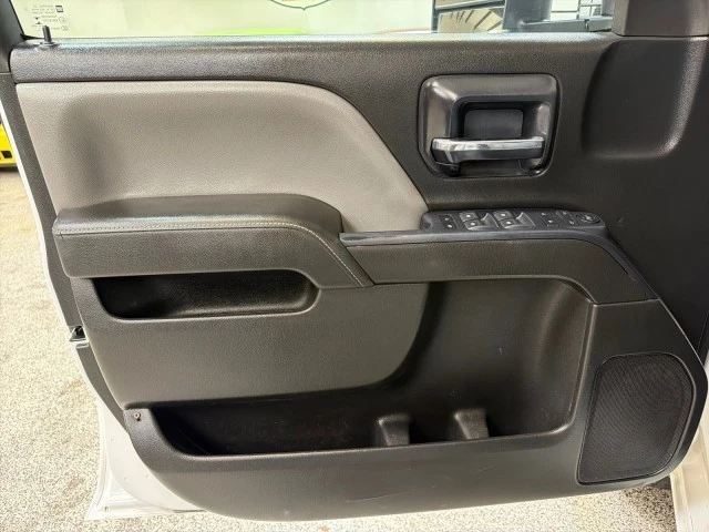 2015 Chevrolet Silverado Heavy Duty 3rd Gen - Image 16 of 21
