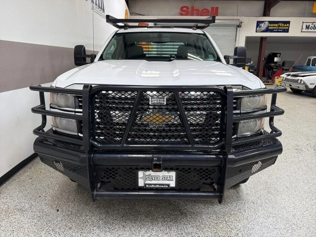2015 Chevrolet Silverado Heavy Duty 3rd Gen - Image 2 of 21
