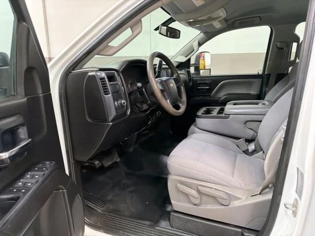 2015 Chevrolet Silverado Heavy Duty 3rd Gen - Image 11 of 21