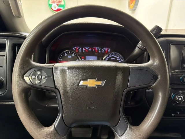 2015 Chevrolet Silverado Heavy Duty 3rd Gen - Image 20 of 21