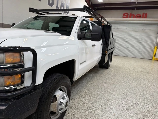 2015 Chevrolet Silverado Heavy Duty 3rd Gen - Image 10 of 21