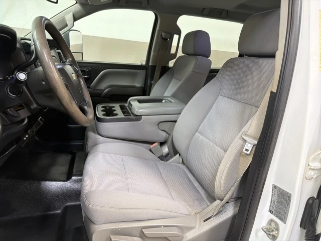 2015 Chevrolet Silverado Heavy Duty 3rd Gen - Image 12 of 21