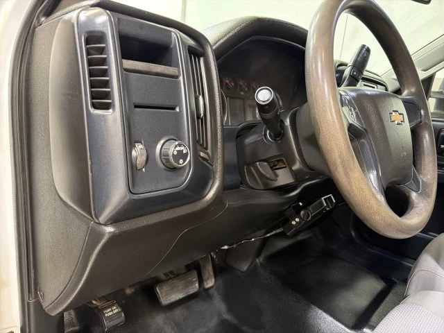 2015 Chevrolet Silverado Heavy Duty 3rd Gen - Image 15 of 21
