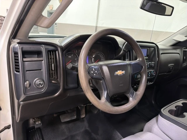 2015 Chevrolet Silverado Heavy Duty 3rd Gen - Image 13 of 21