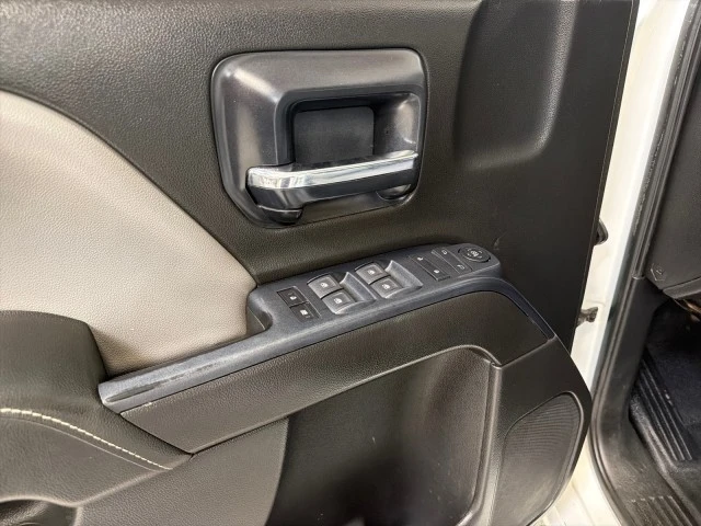 2015 Chevrolet Silverado Heavy Duty 3rd Gen - Image 17 of 21