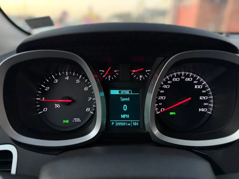 2015 Chevrolet Equinox - Image 18 of 18