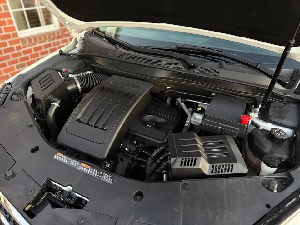 2015 Chevrolet Equinox - Image 17 of 18