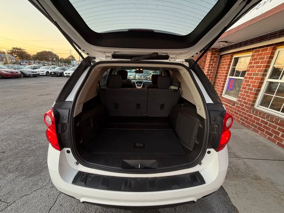 2015 Chevrolet Equinox - Image 12 of 18