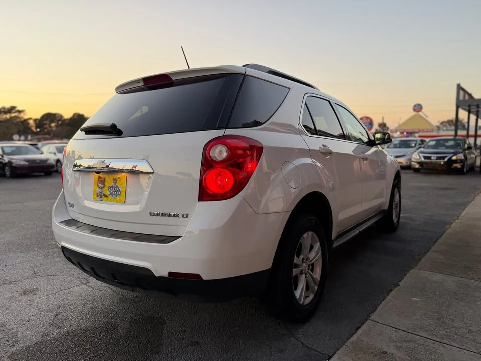 2015 Chevrolet Equinox - Image 5 of 18