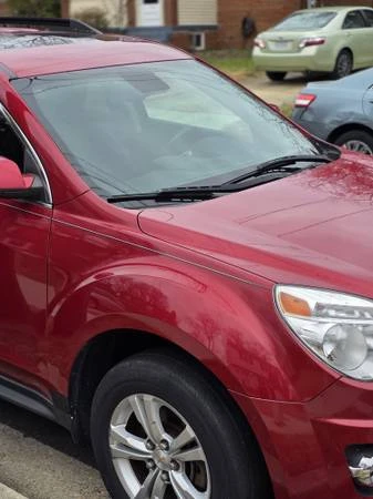 2015 Chevrolet Equinox - Image 2 of 4