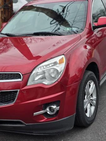 2015 Chevrolet Equinox - Image 3 of 4