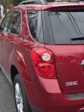 2015 Chevrolet Equinox - Image 4 of 4