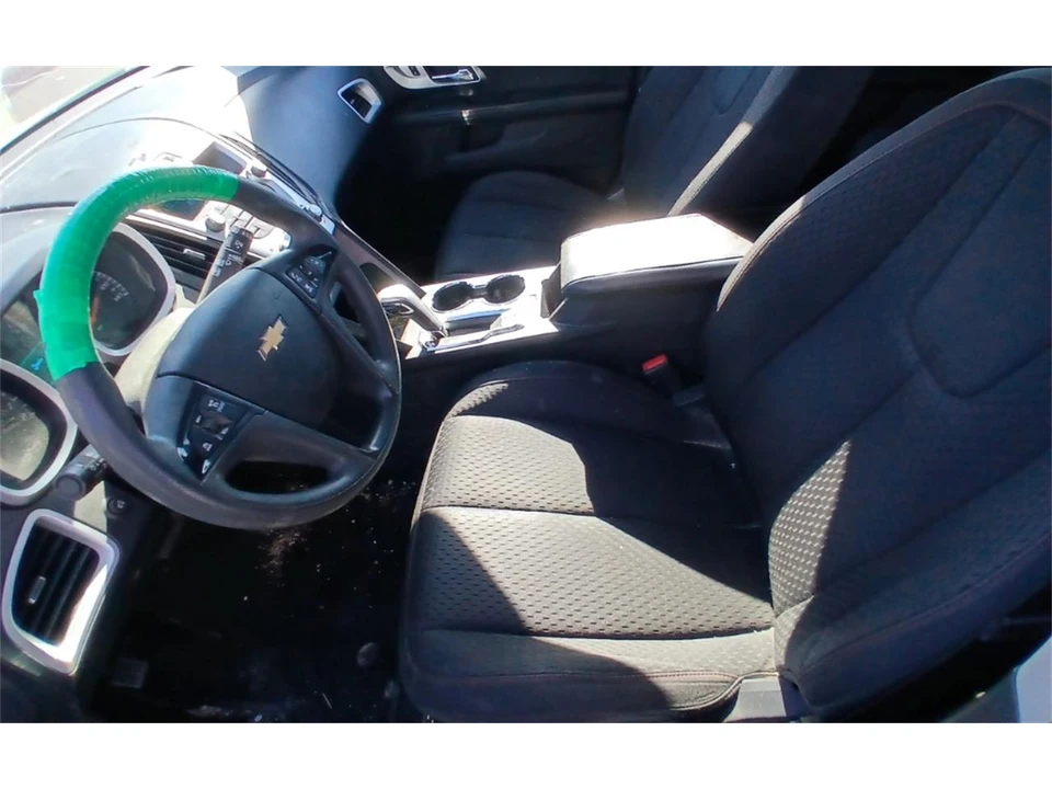 2015 Chevrolet Equinox - Image 12 of 24