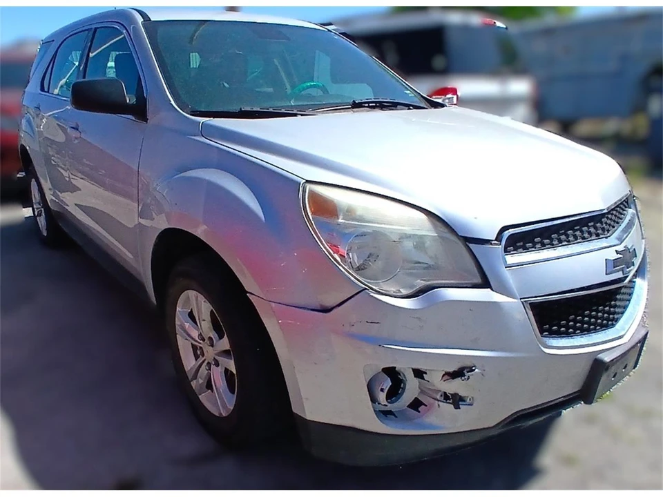 2015 Chevrolet Equinox - Image 6 of 24