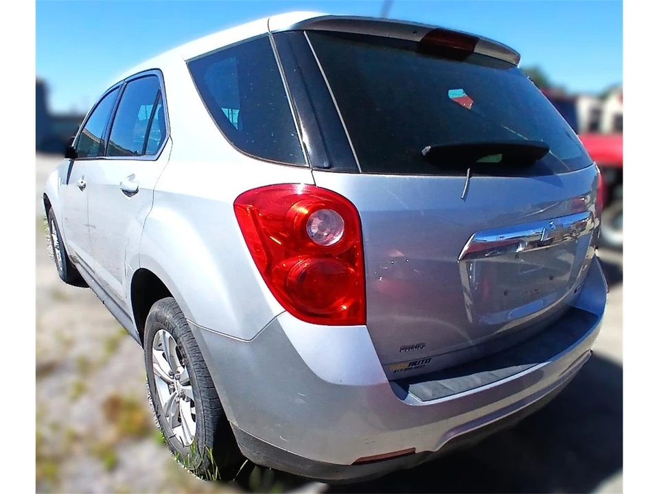 2015 Chevrolet Equinox - Image 3 of 24