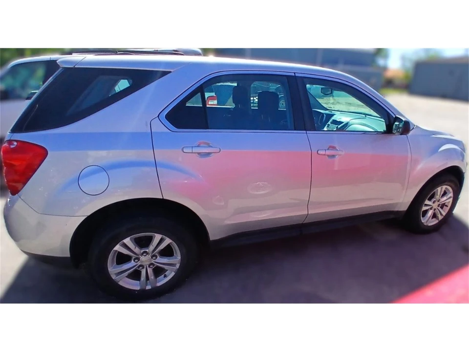 2015 Chevrolet Equinox - Image 5 of 24