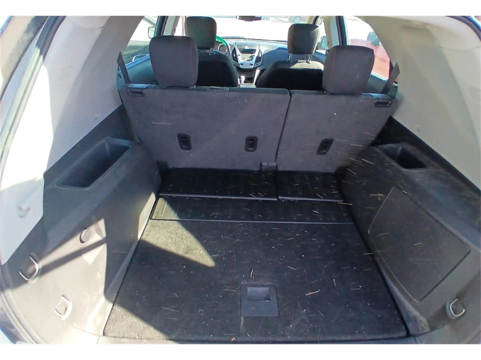 2015 Chevrolet Equinox - Image 20 of 24
