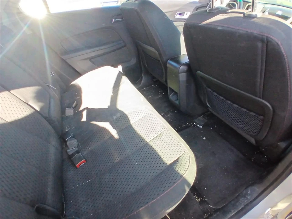 2015 Chevrolet Equinox - Image 22 of 24