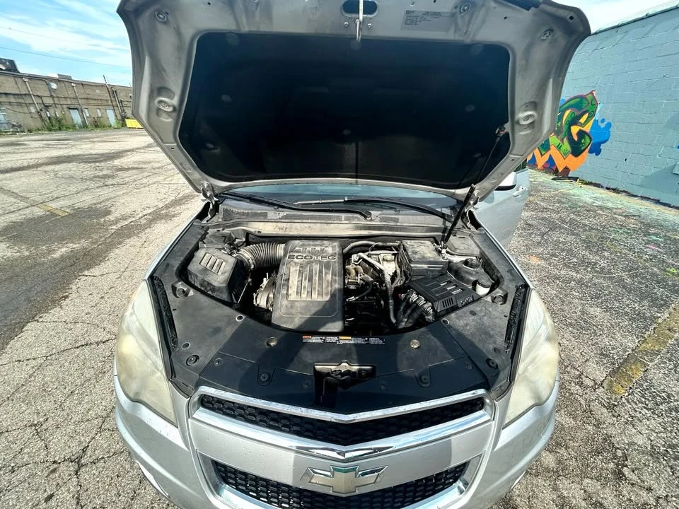 2015 Chevrolet Equinox - Image 7 of 8