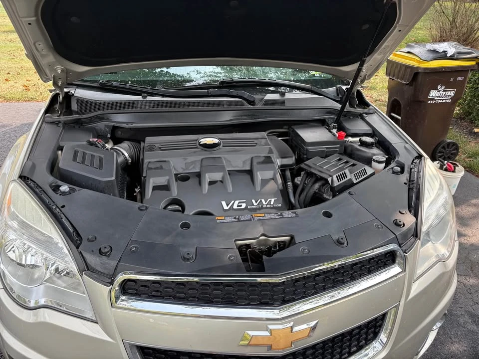 2015 Chevrolet Equinox - Image 5 of 16