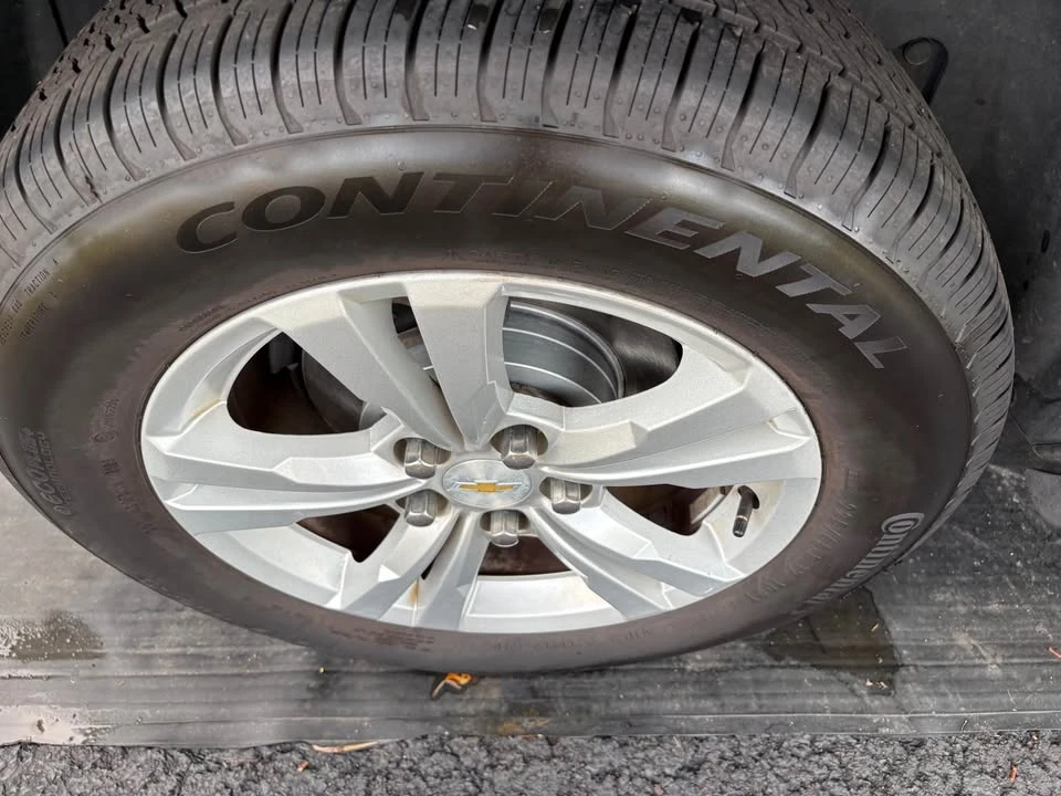 2015 Chevrolet Equinox - Image 16 of 16