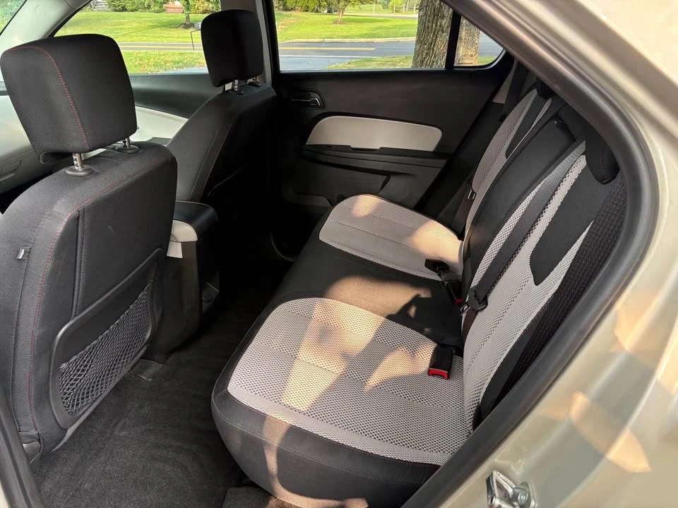 2015 Chevrolet Equinox - Image 11 of 16