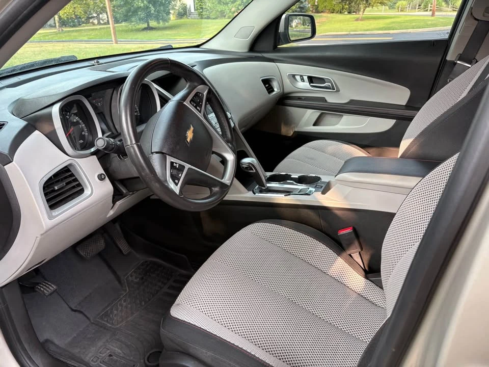 2015 Chevrolet Equinox - Image 9 of 16