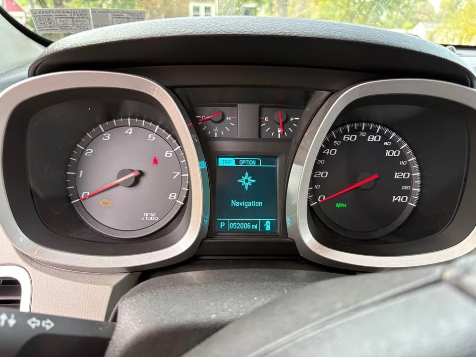 2015 Chevrolet Equinox - Image 13 of 16