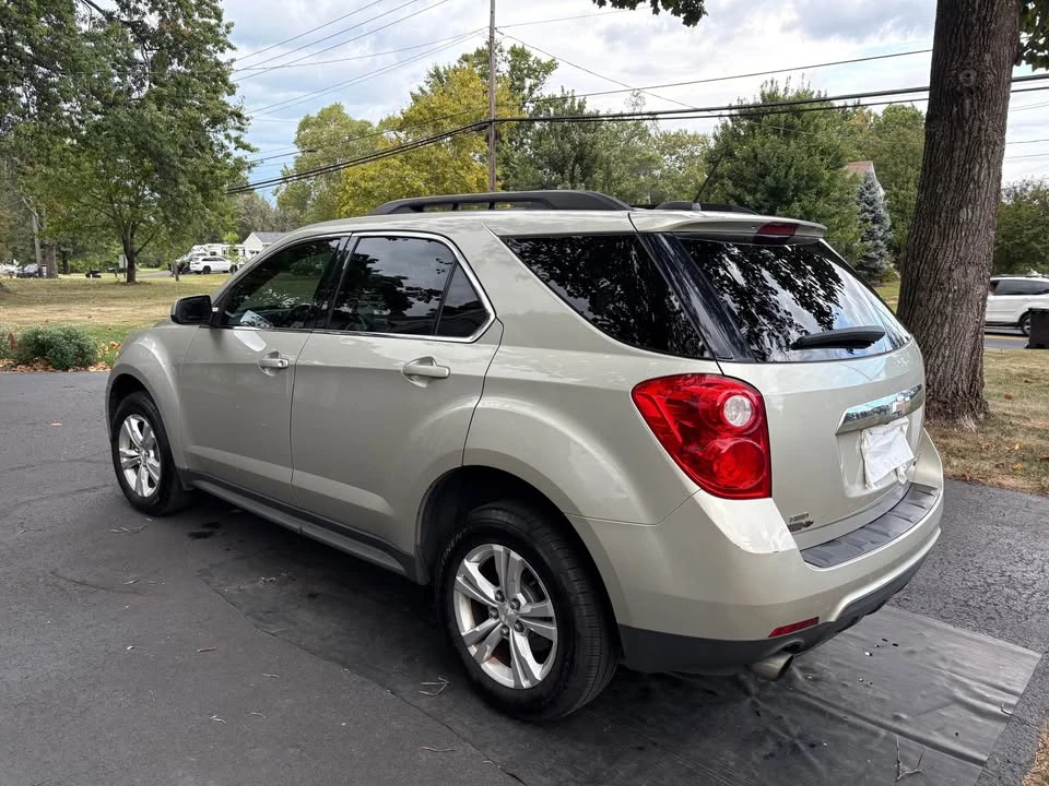 2015 Chevrolet Equinox - Image 3 of 16