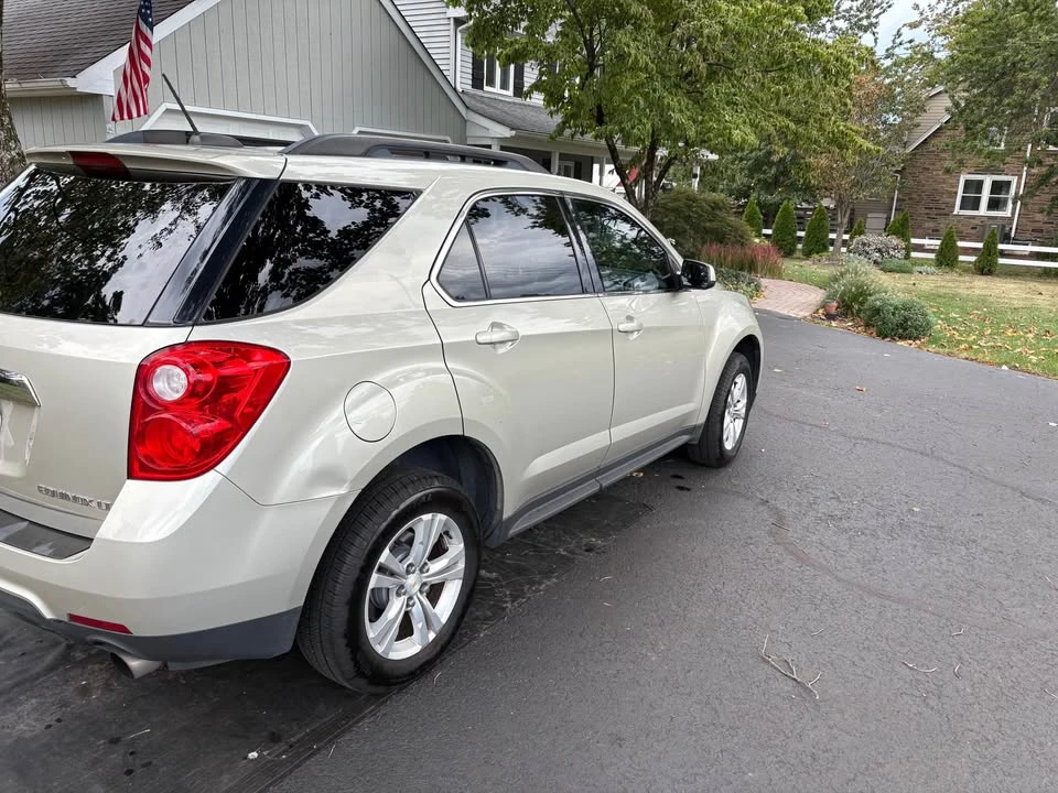 2015 Chevrolet Equinox - Image 4 of 16