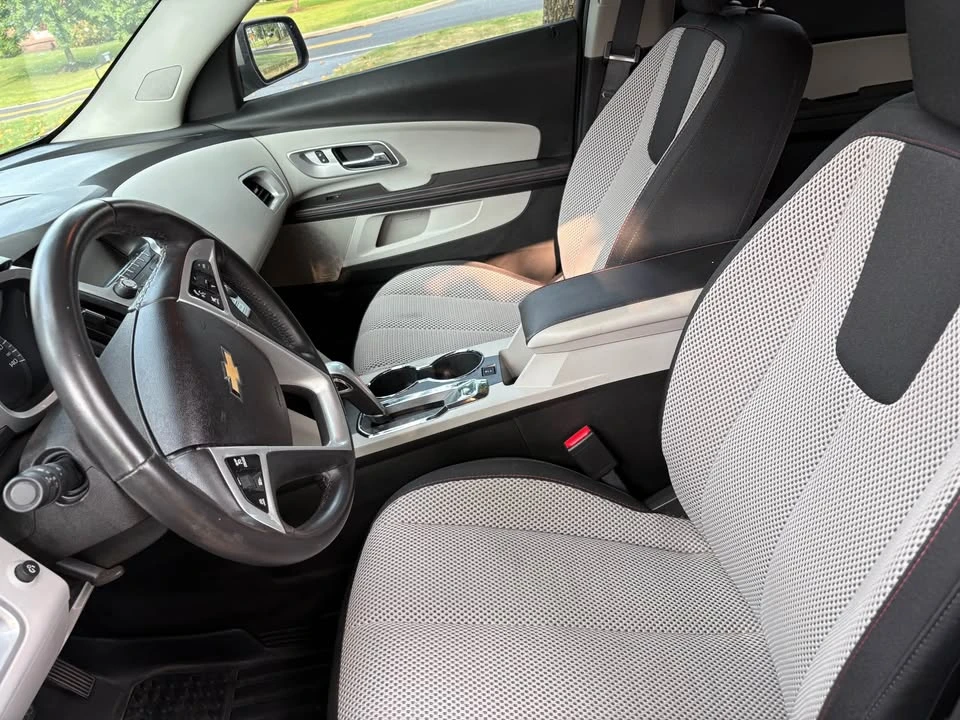 2015 Chevrolet Equinox - Image 10 of 16