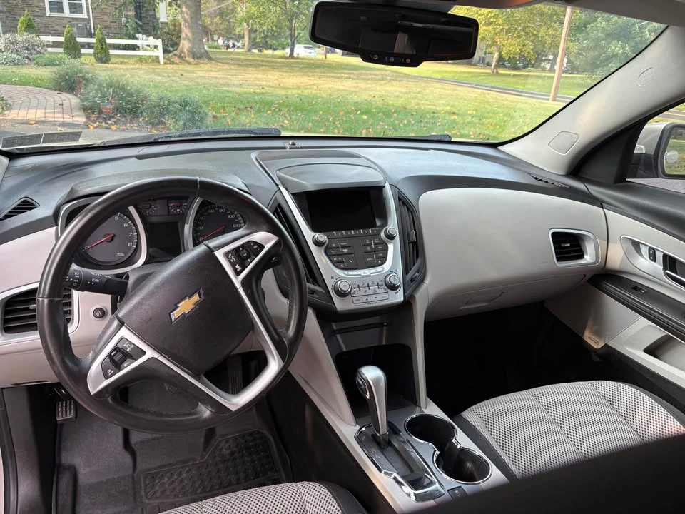 2015 Chevrolet Equinox - Image 12 of 16