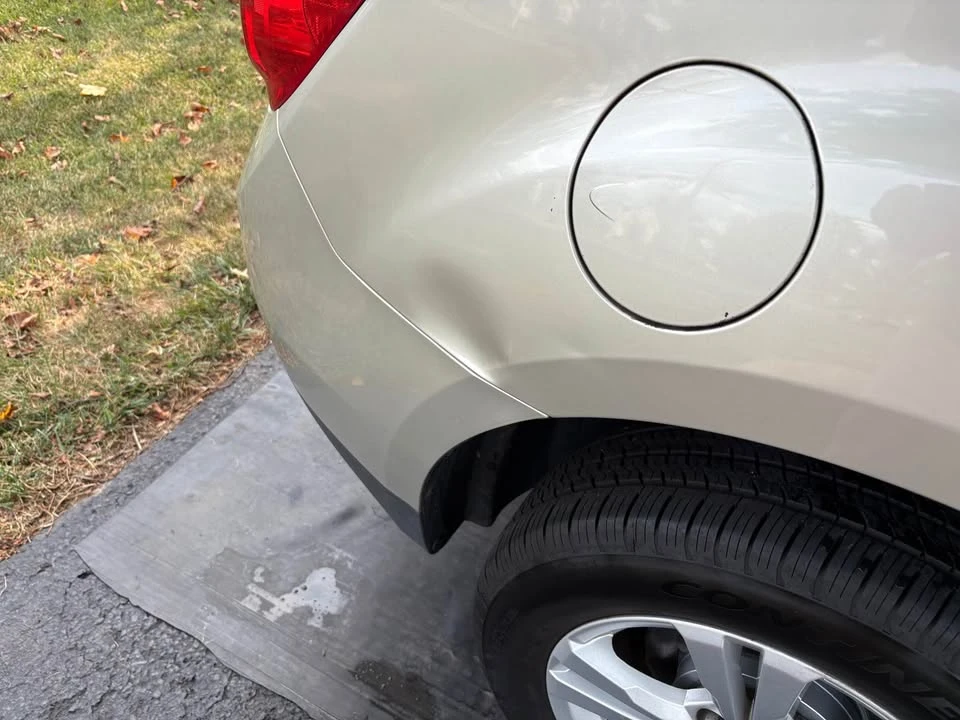 2015 Chevrolet Equinox - Image 14 of 16