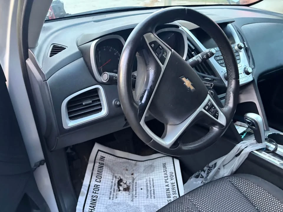 2015 Chevrolet Equinox - Image 7 of 9