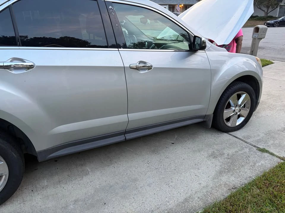 2015 Chevrolet Equinox - Image 2 of 9