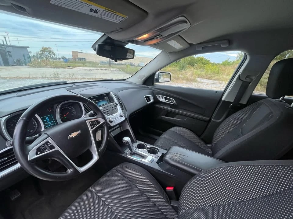 2015 Chevrolet Equinox - Image 6 of 10