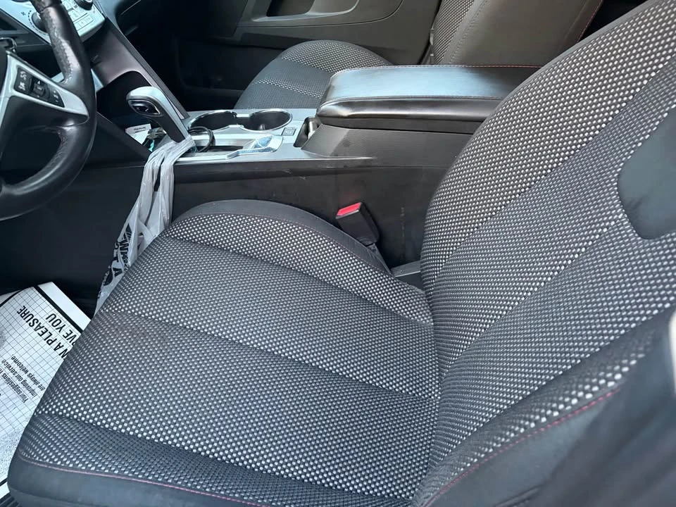 2015 Chevrolet Equinox - Image 6 of 9