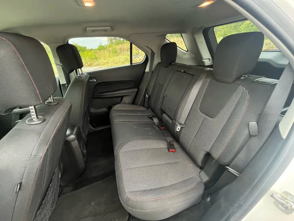 2015 Chevrolet Equinox - Image 8 of 10