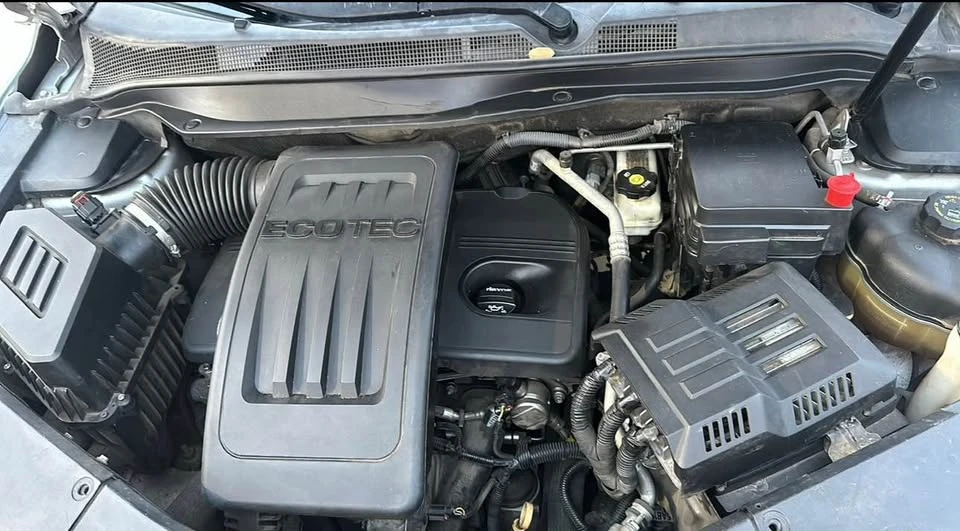 2015 Chevrolet Equinox - Image 4 of 5