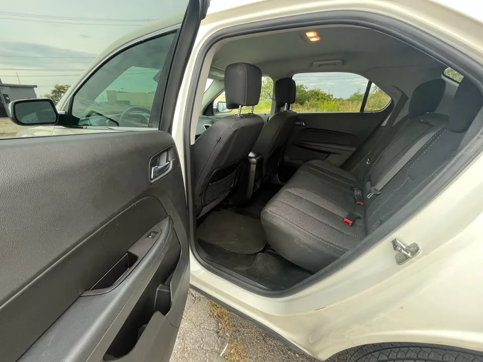 2015 Chevrolet Equinox - Image 7 of 10