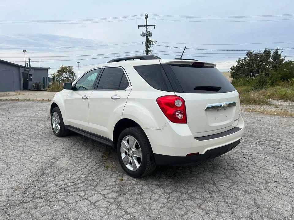 2015 Chevrolet Equinox - Image 2 of 10