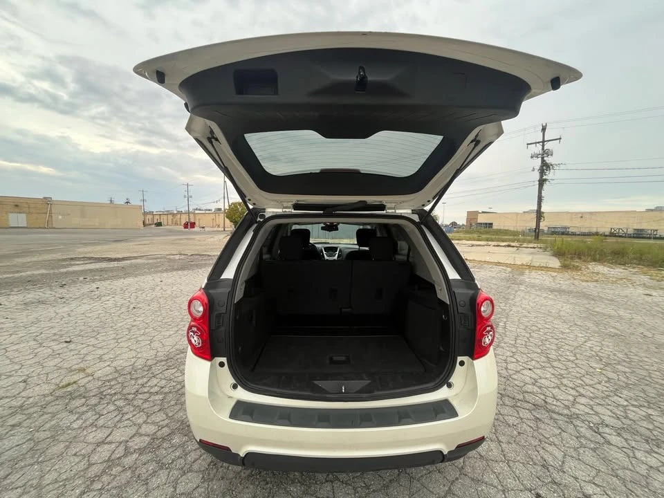2015 Chevrolet Equinox - Image 9 of 10