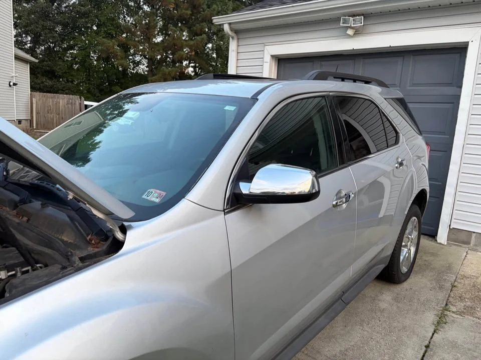 2015 Chevrolet Equinox - Image 3 of 9