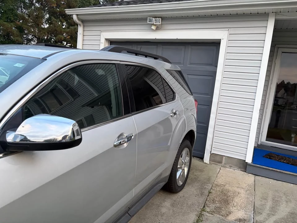 2015 Chevrolet Equinox - Image 4 of 9