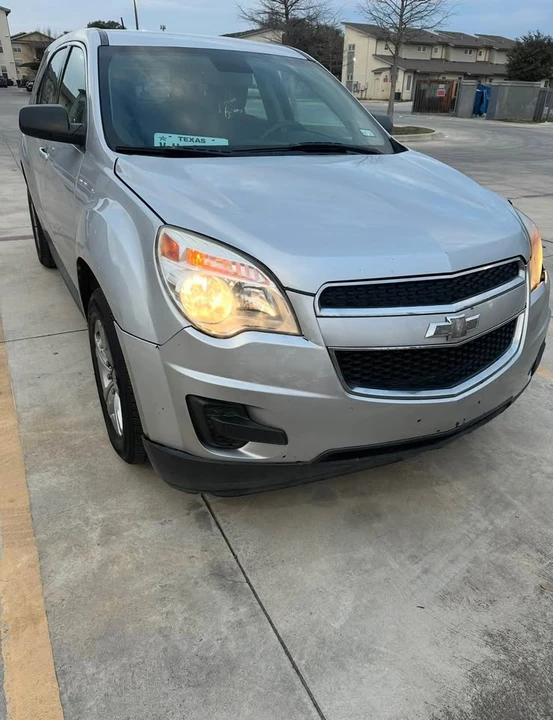 2015 Chevrolet Equinox - Image 5 of 5