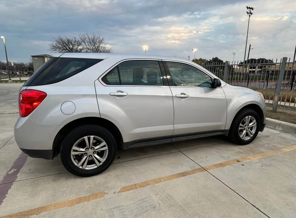 2015 Chevrolet Equinox - Image 3 of 5