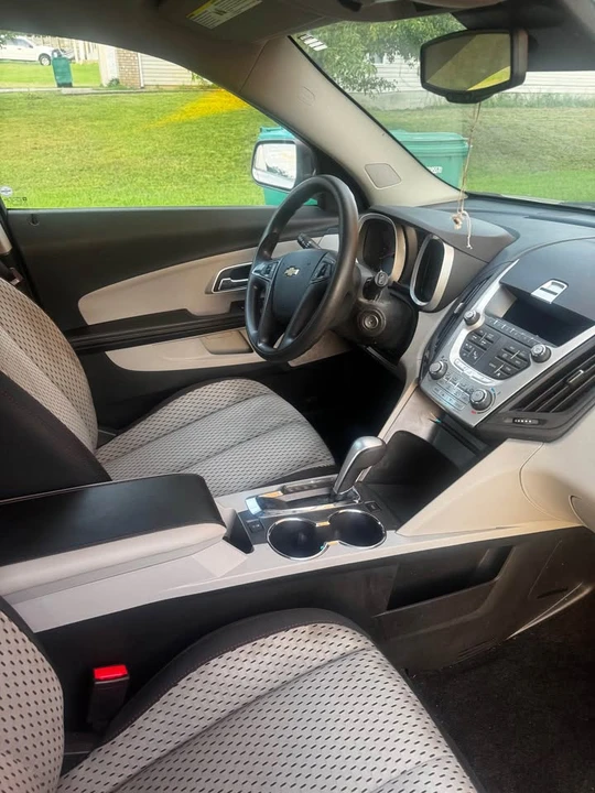 2015 Chevrolet Equinox - Image 5 of 8