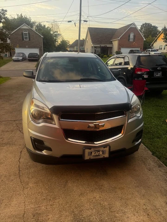 2015 Chevrolet Equinox - Image 3 of 8